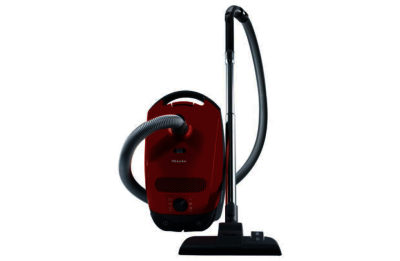 Miele Classic C1 Powerline Bagged Cylinder Vacuum Cleaner